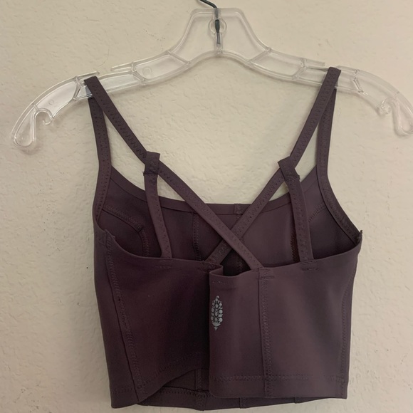 FP Movement Sports Bra - Picture 2 of 3